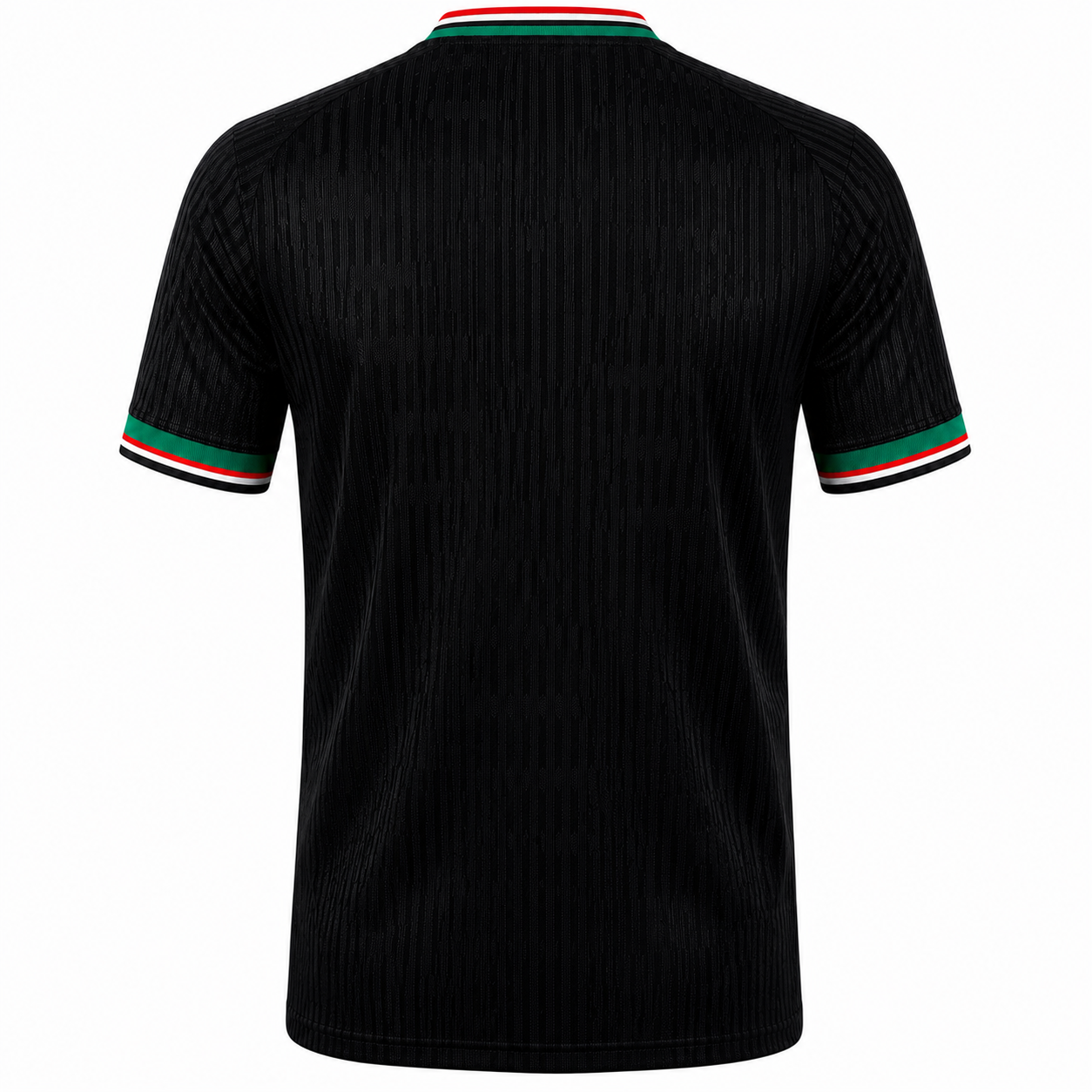 Iraq Third Jersey