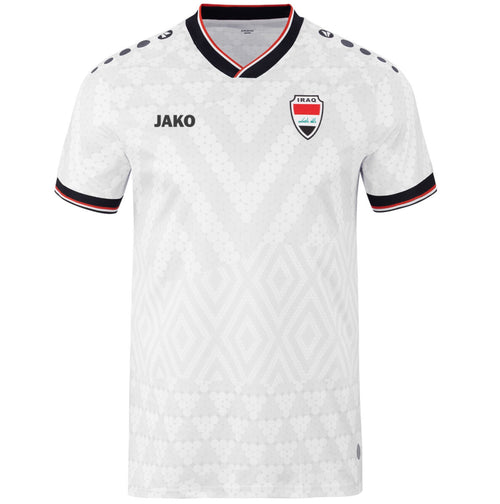 Iraq Home Jersey