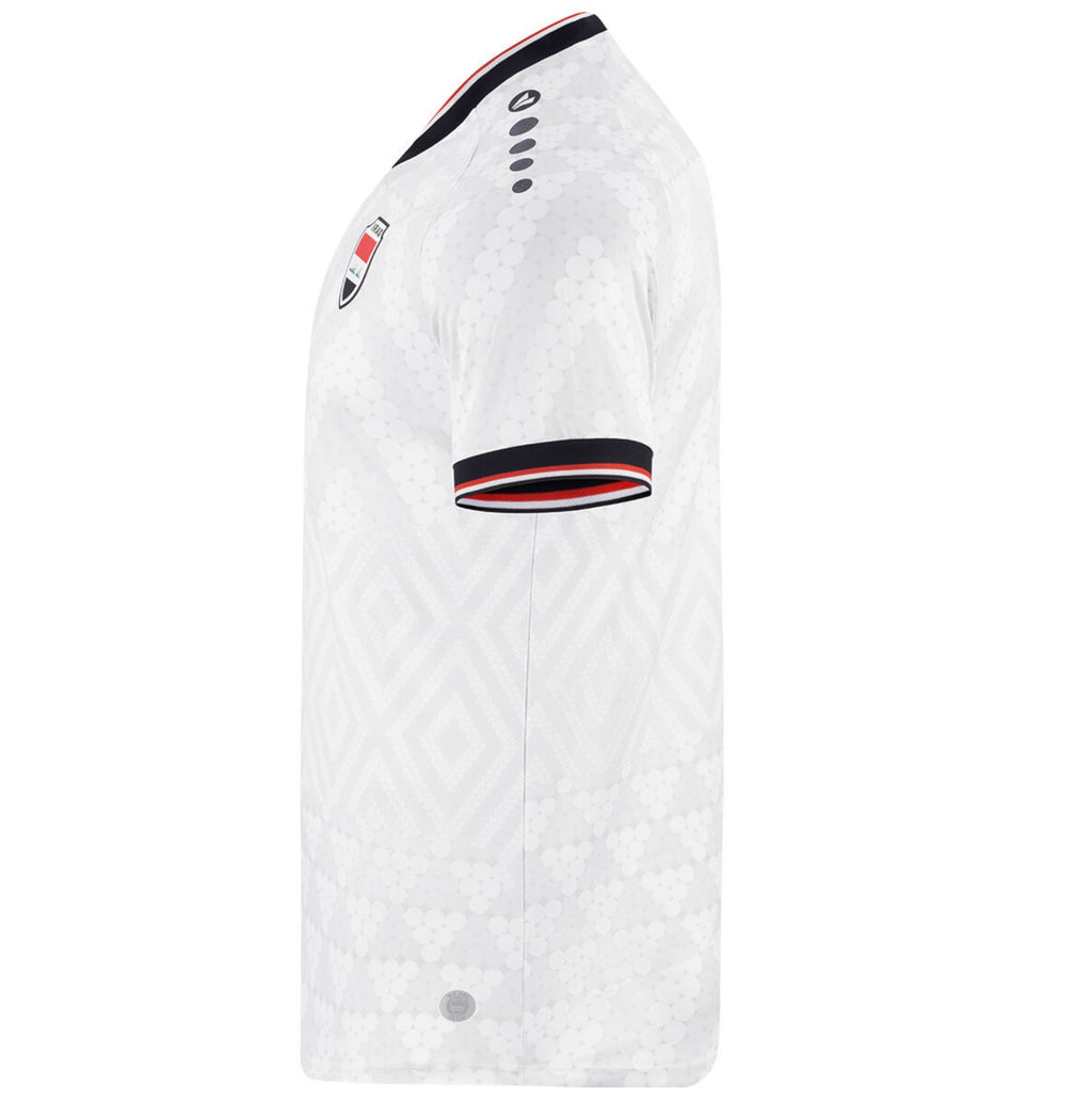 Iraq Home Jersey