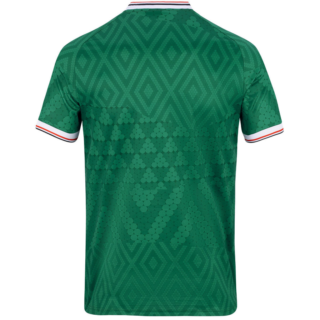 Iraq Away Jersey