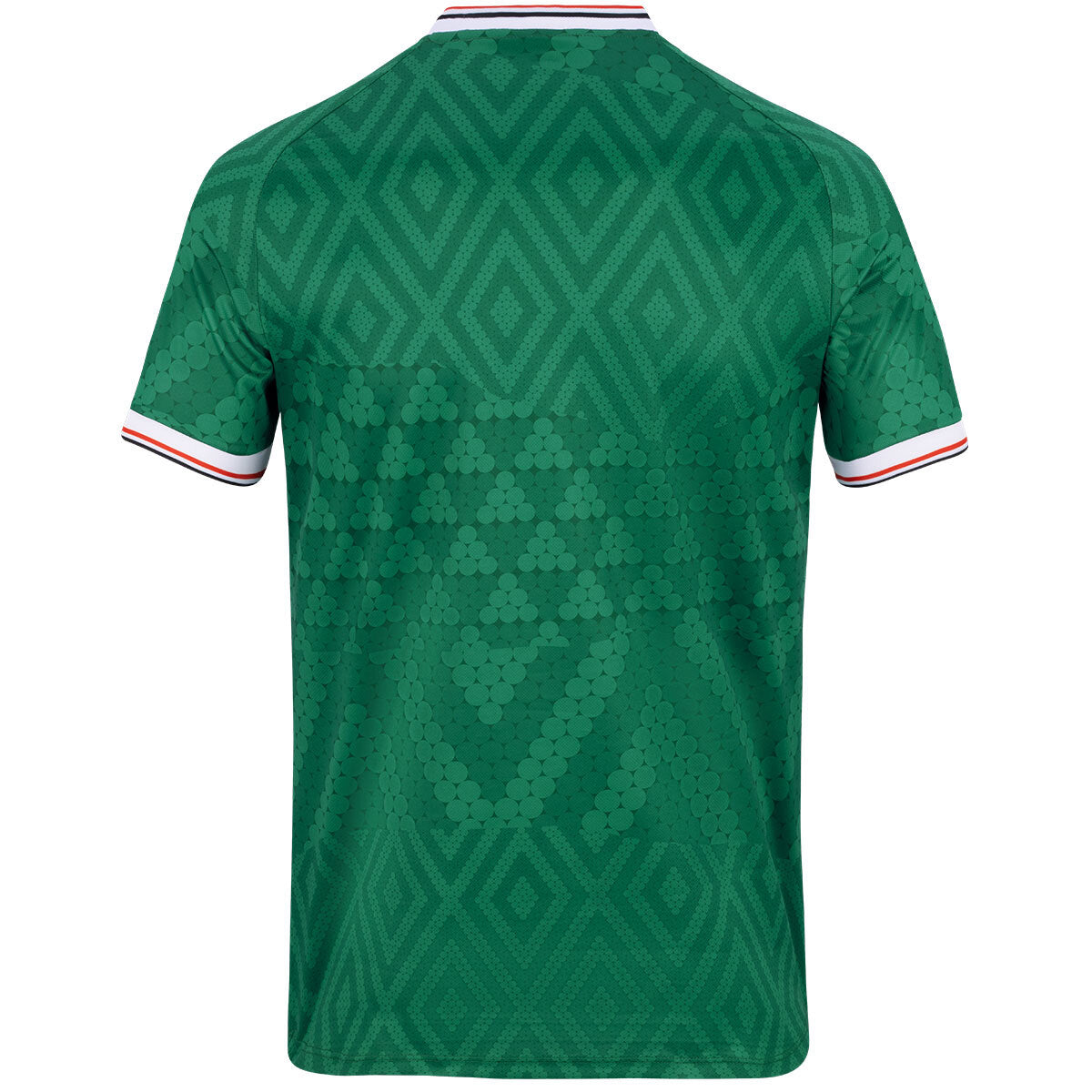 Iraq Away Jersey
