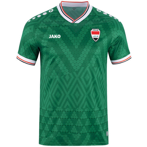Iraq Away Jersey